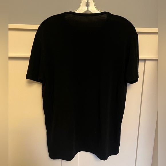 Diesel "houndstooth head" t-shirt - Picture 2 of 6